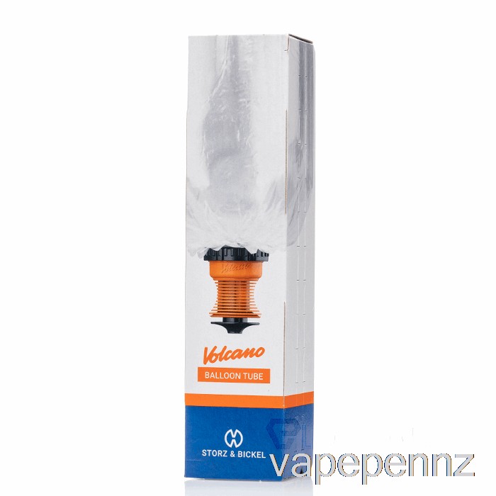 STORZ & BICKEL Balloon Tube Balloon Tube VAPE NZ